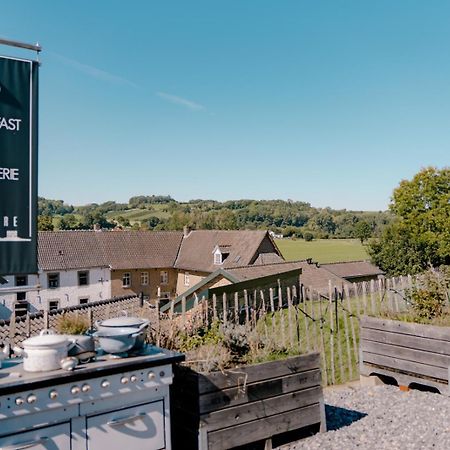 B&B Brasserie Villare Wijlre Экстерьер фото