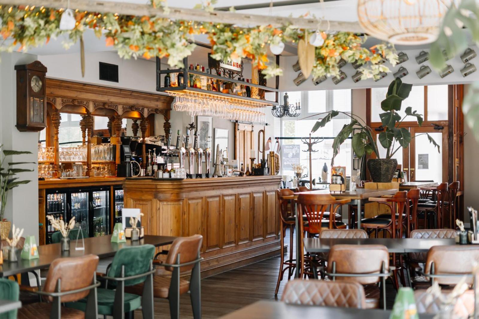 B&B Brasserie Villare Wijlre Экстерьер фото