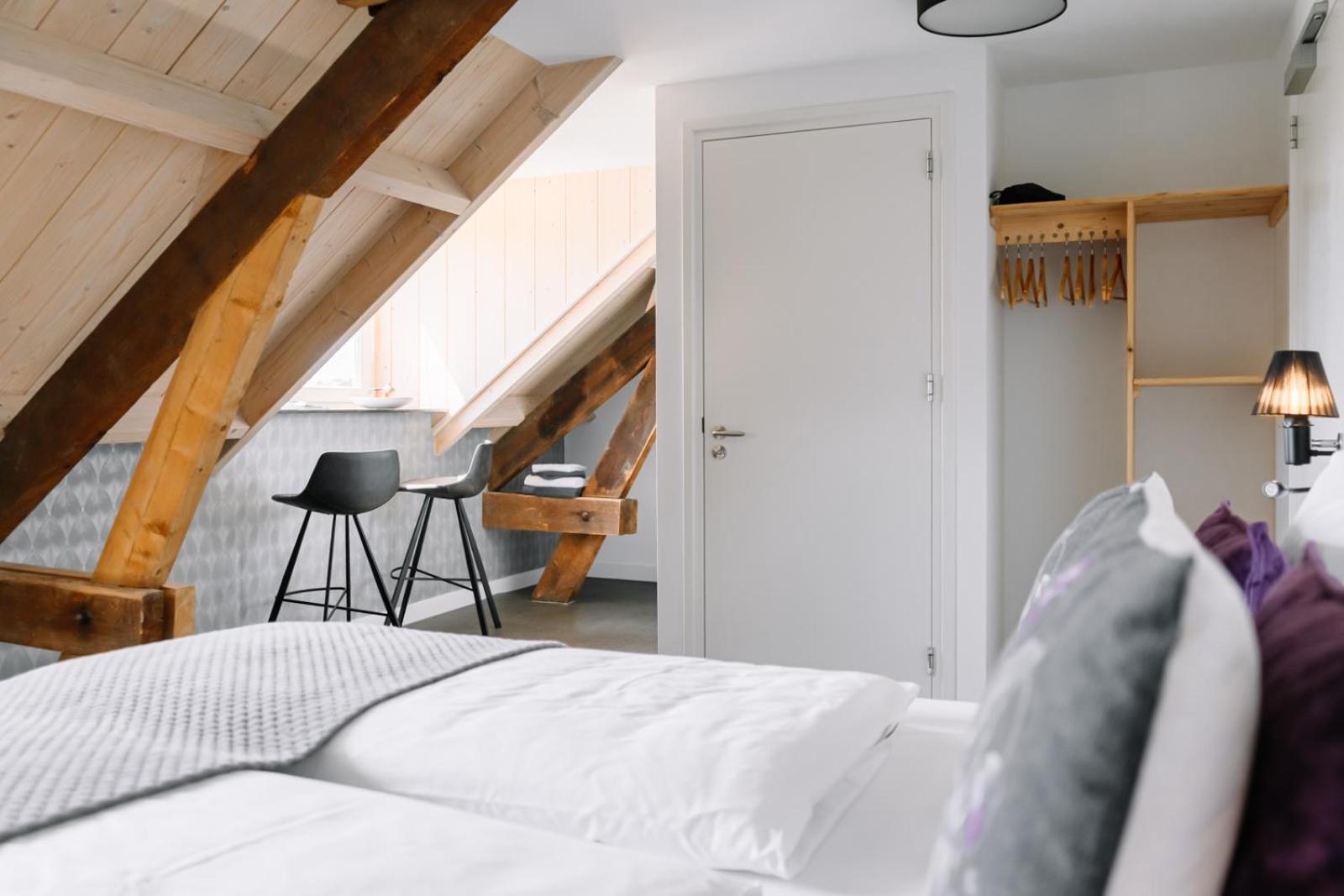 B&B Brasserie Villare Wijlre Экстерьер фото