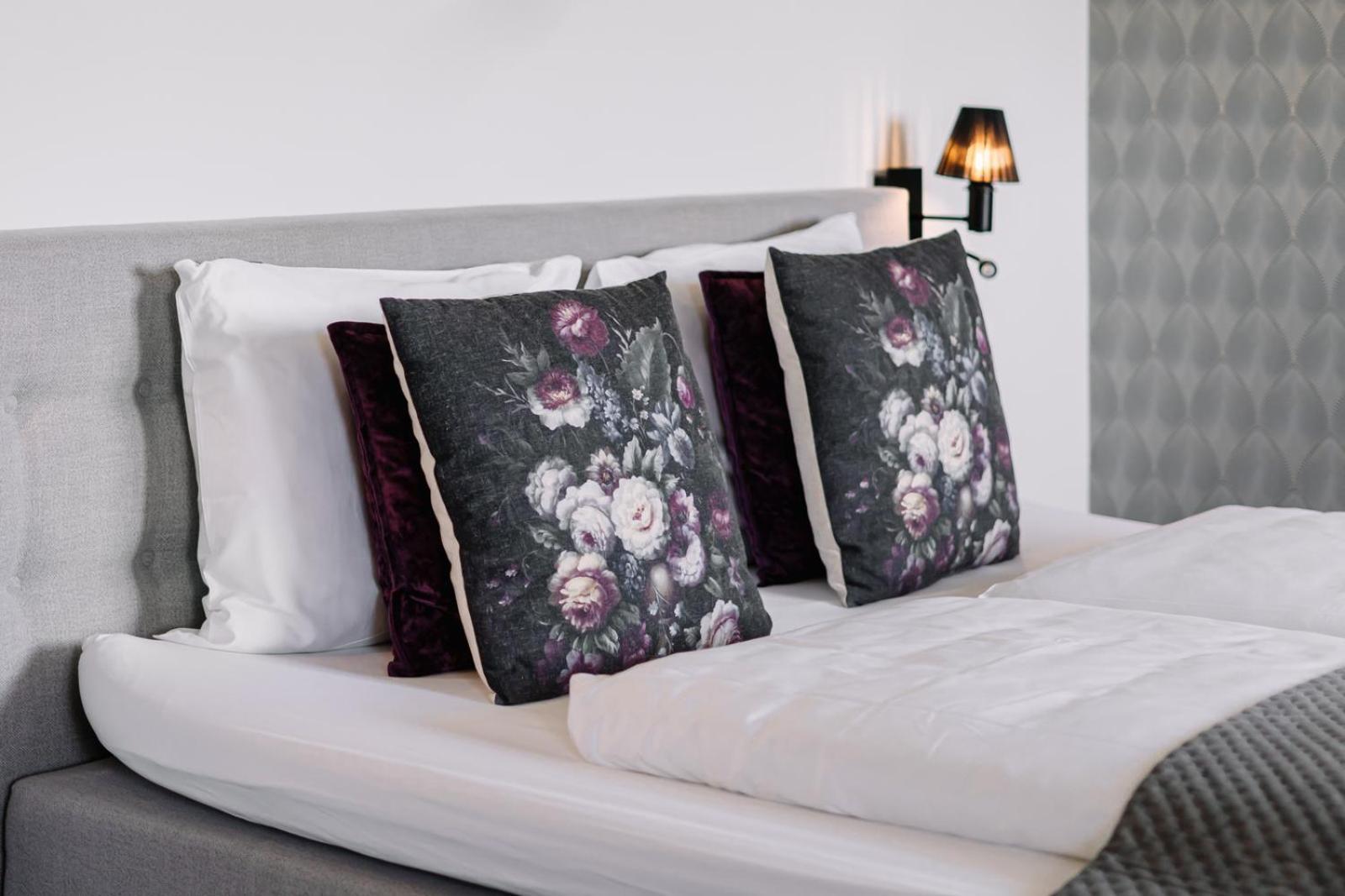 B&B Brasserie Villare Wijlre Экстерьер фото