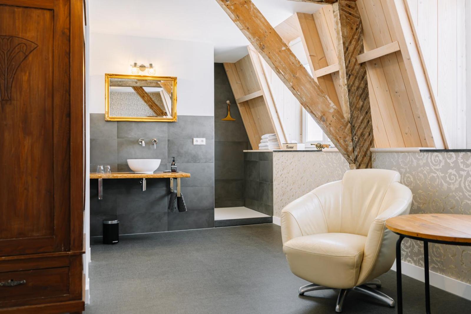 B&B Brasserie Villare Wijlre Экстерьер фото