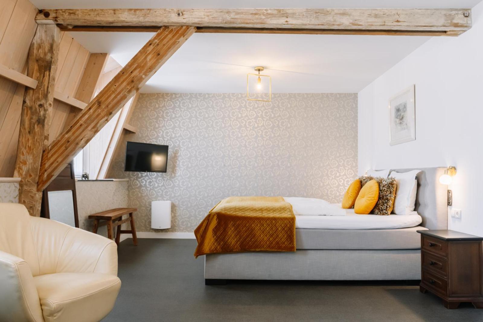 B&B Brasserie Villare Wijlre Экстерьер фото