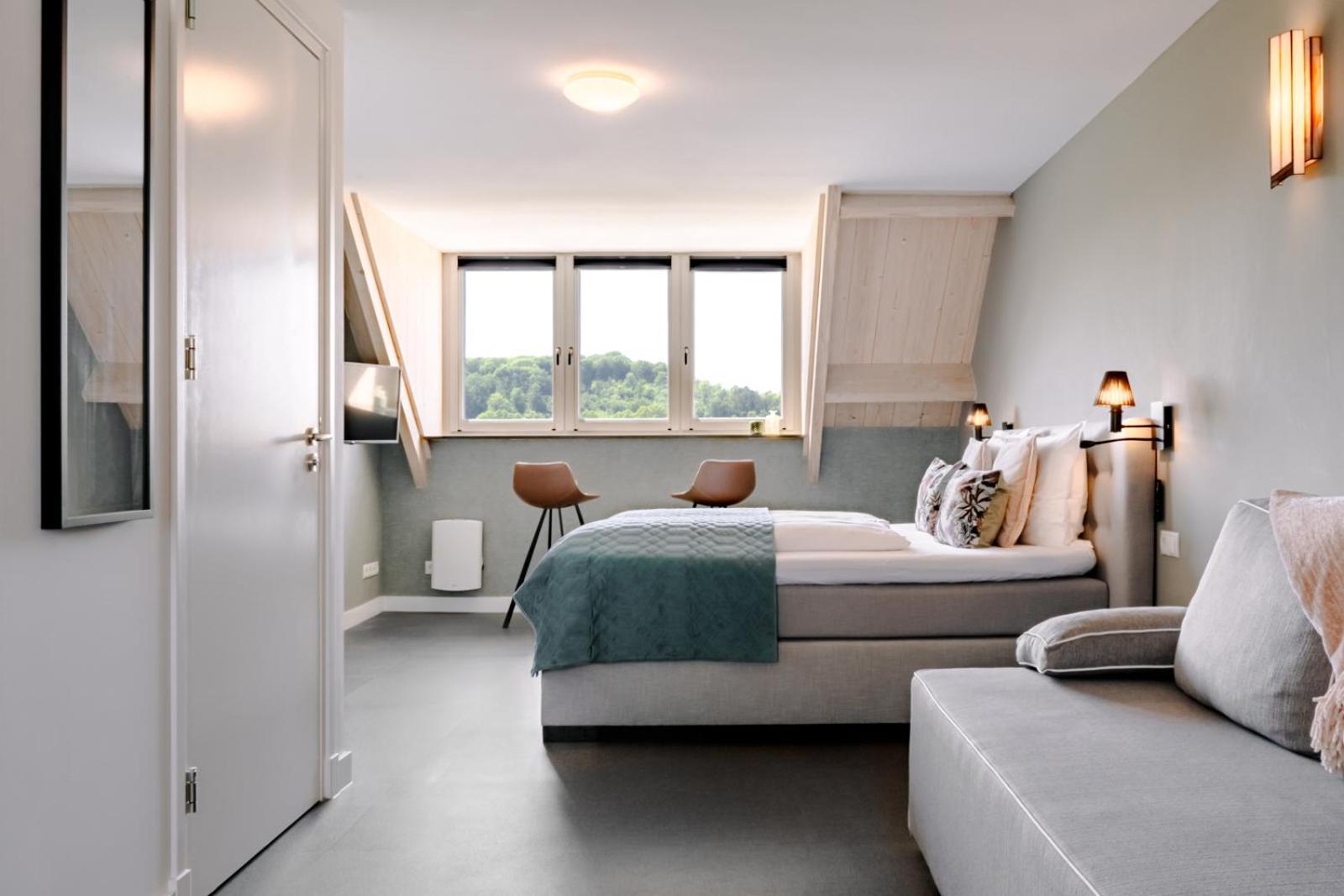 B&B Brasserie Villare Wijlre Экстерьер фото
