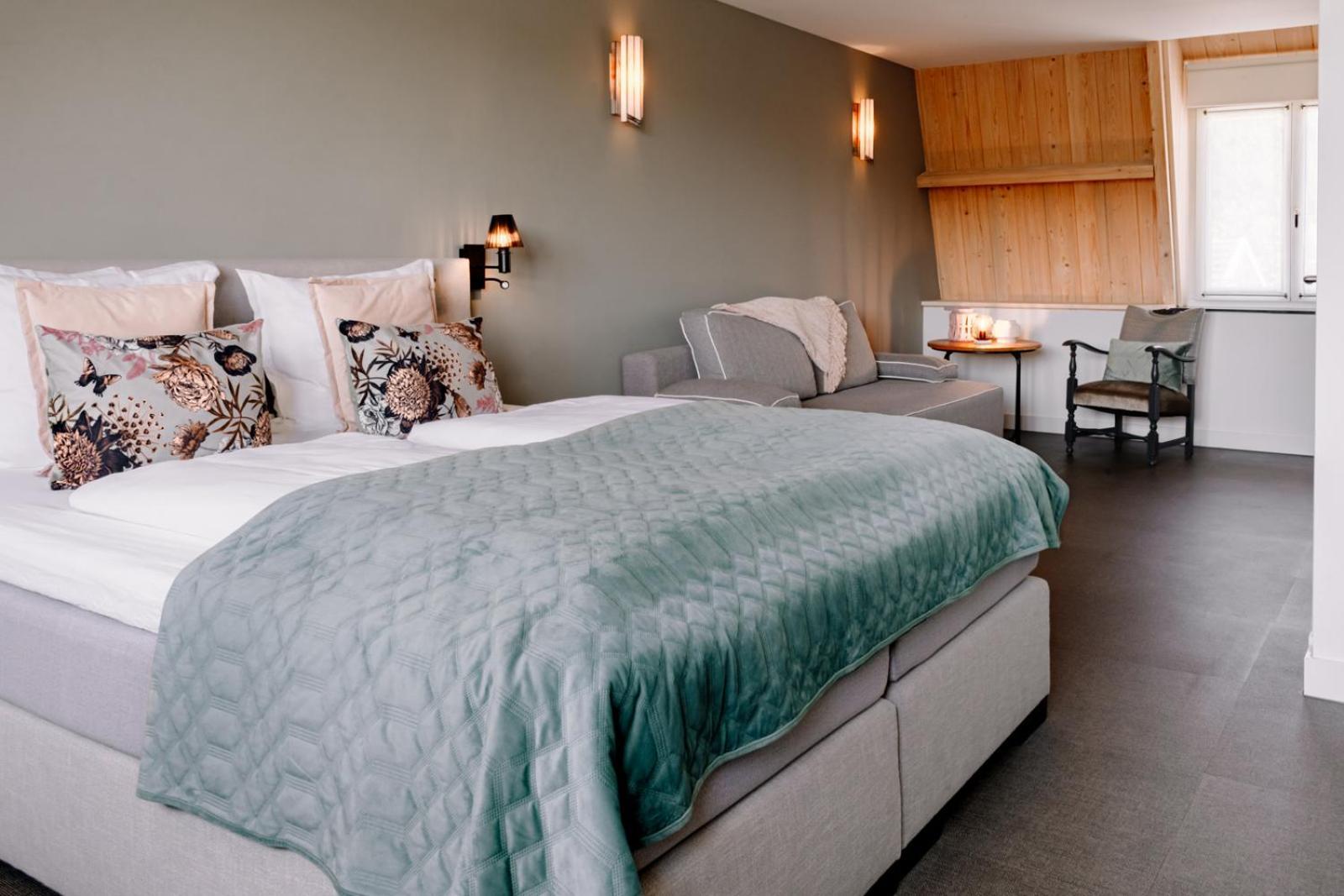 B&B Brasserie Villare Wijlre Экстерьер фото