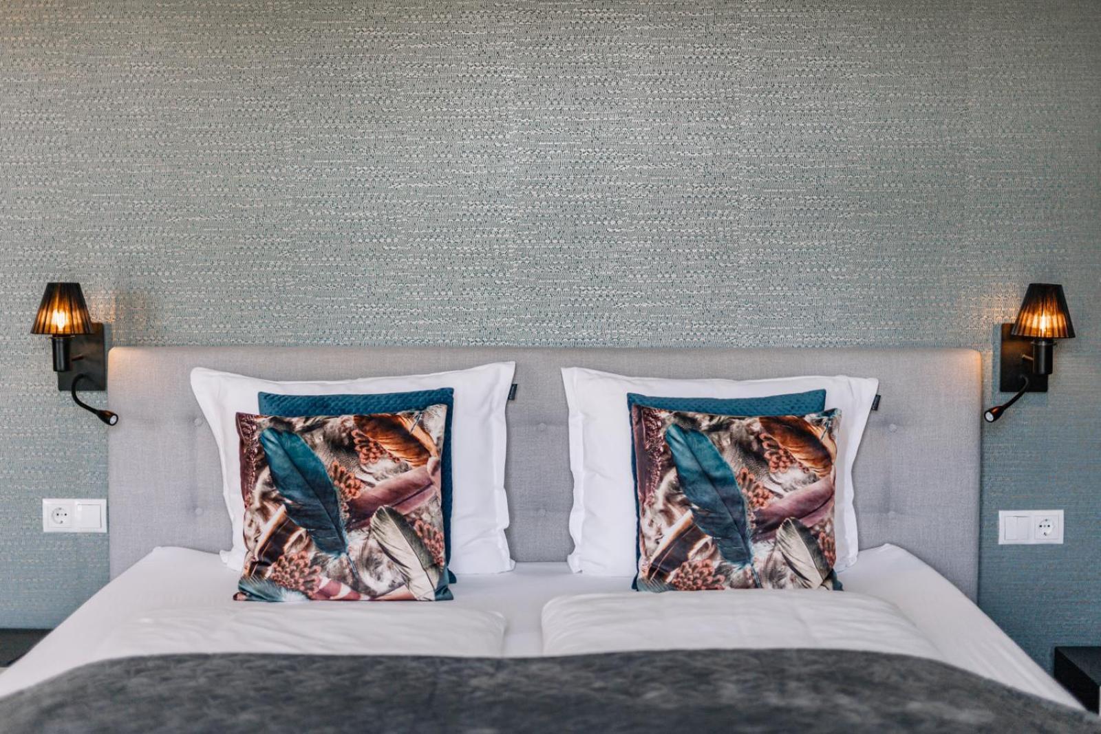 B&B Brasserie Villare Wijlre Экстерьер фото