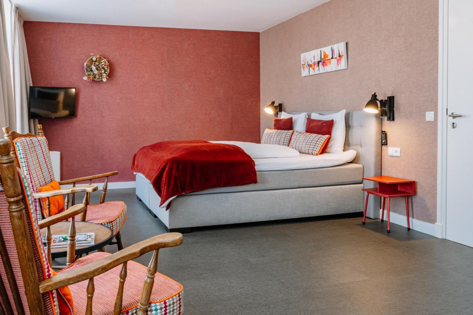B&B Brasserie Villare Wijlre Экстерьер фото