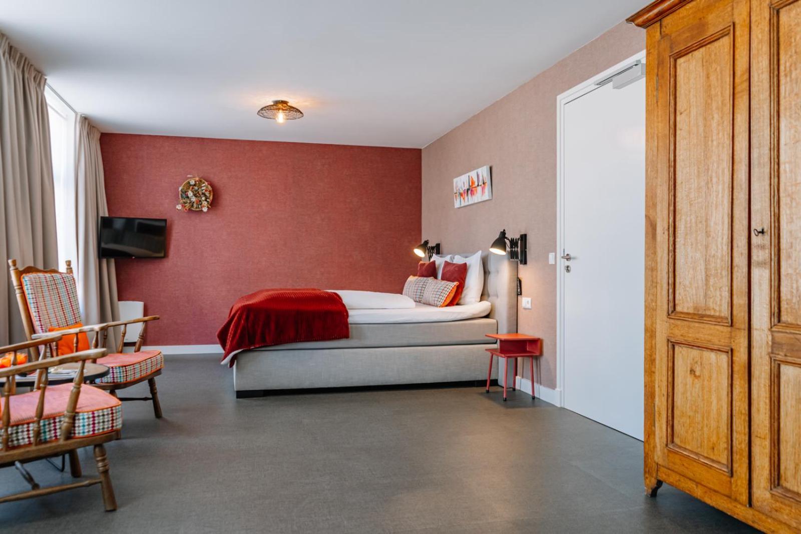 B&B Brasserie Villare Wijlre Экстерьер фото