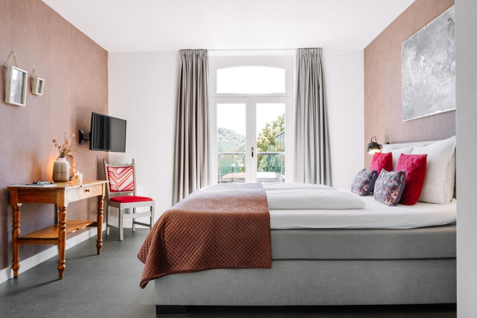 B&B Brasserie Villare Wijlre Экстерьер фото
