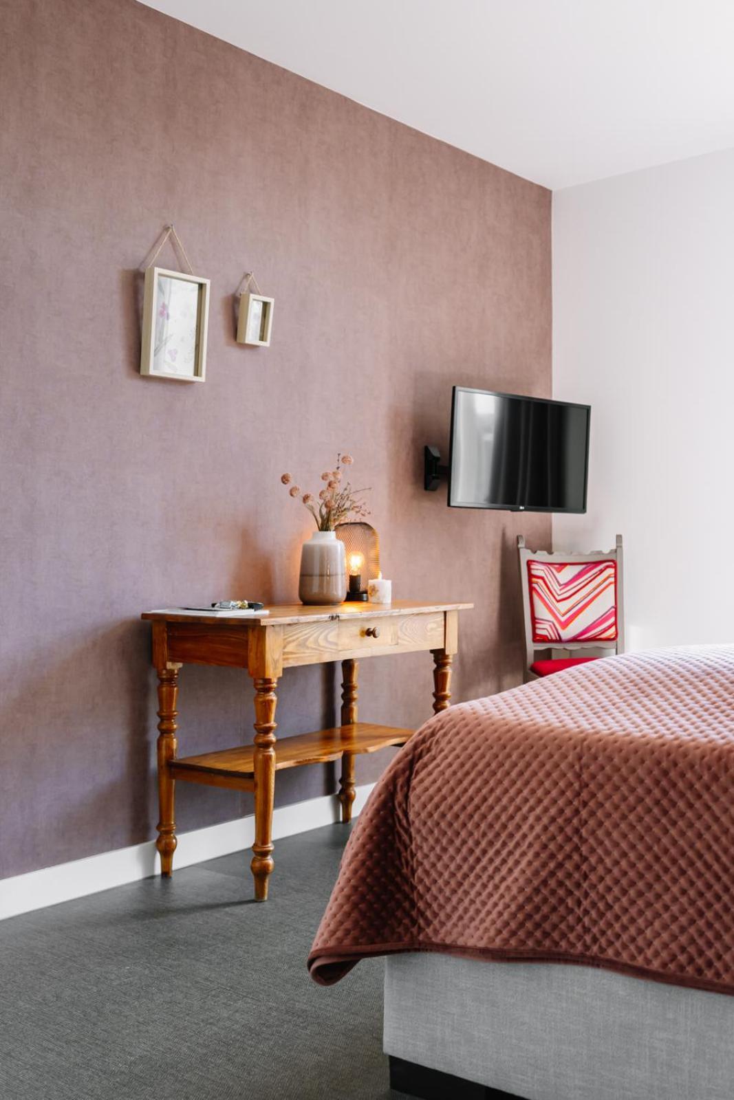 B&B Brasserie Villare Wijlre Экстерьер фото